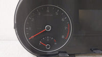 2016-2018 Kia Optima Instrument Cluster Speedometer Gauges P/N:94001-D4780 Fits Fits 2016 2017 2018 OEM Used Auto Parts - Oe