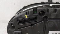 2016-2018 Kia Optima Instrument Cluster Speedometer Gauges P/N:94001-D4780 Fits Fits 2016 2017 2018 OEM Used Auto Parts - Oe