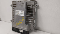 2016-2018 Kia Optima PCM Engine Control Computer ECU ECM PCU OEM P/N:39138-2GGC1 39108-2GGC1, 39138-2GGC0 Fits Fits 2016 201