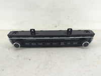 2016-2019 Kia Optima Radio AM FM Cd Player Receiver Replacement P/N:96540D5400 Fits Fits 2016 2017 2018 2019 OEM Used Auto P