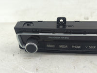 2016-2019 Kia Optima Radio AM FM Cd Player Receiver Replacement P/N:96540D5400 Fits Fits 2016 2017 2018 2019 OEM Used Auto P