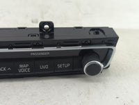 2016-2019 Kia Optima Radio AM FM Cd Player Receiver Replacement P/N:96540D5400 Fits Fits 2016 2017 2018 2019 OEM Used Auto P