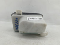 2016-2020 Kia Optima Windshield Washer Fluid Reservoir Bottle Oem - Oemusedautoparts1.com