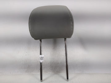 2016-2018 Kia Optima Headrest Head Rest Rear Seat Fits Fits 2016 2017 2018 OEM Used Auto Parts - Oemusedautoparts1.com