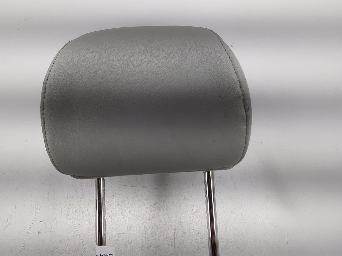 2016-2018 Kia Optima Headrest Head Rest Rear Seat Fits Fits 2016 2017 2018 OEM Used Auto Parts - Oemusedautoparts1.com