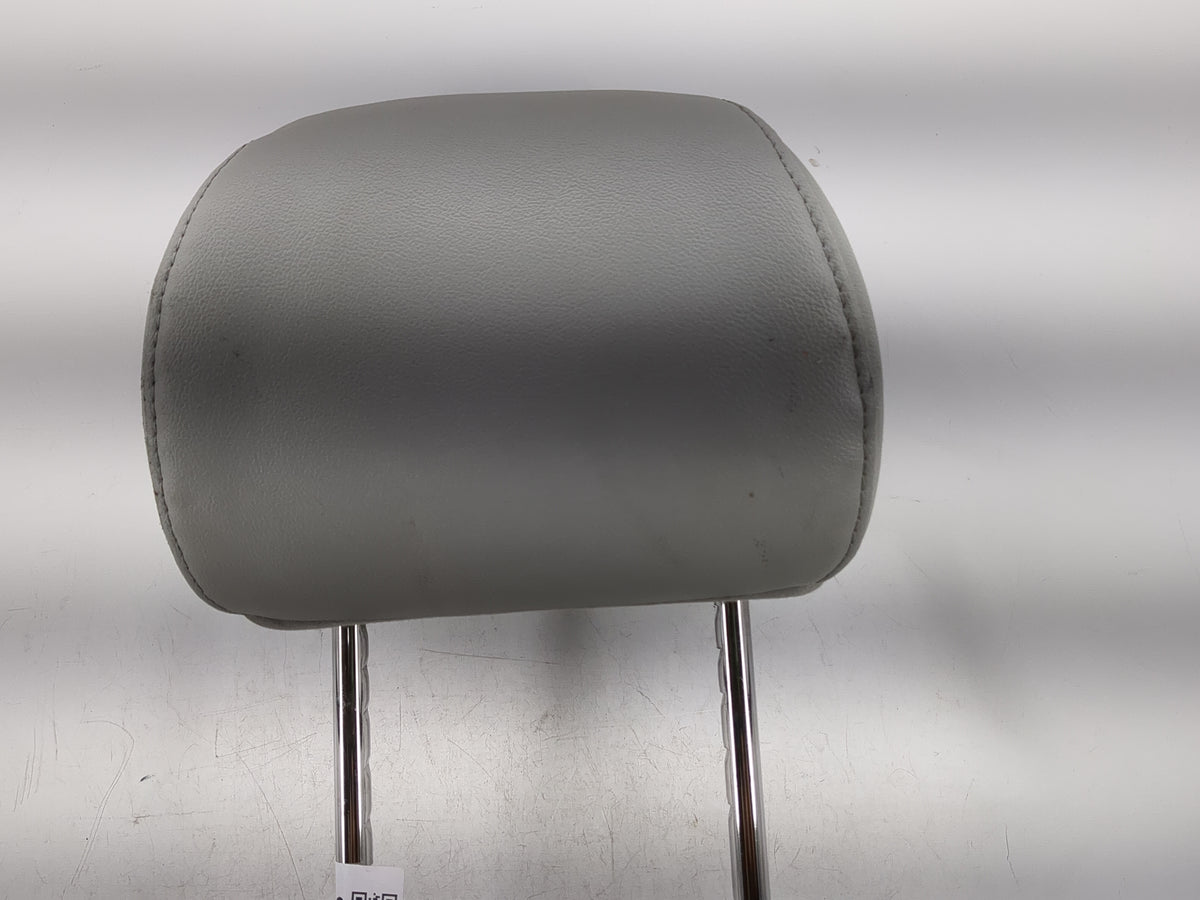 2016 Kia Optima Headrest Head Rest Rear Seat Fits OEM Used Auto Parts - Oemusedautoparts1.com