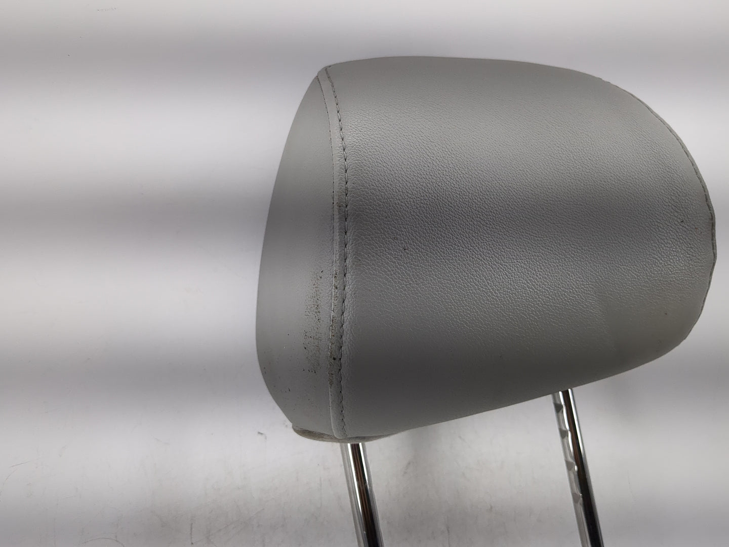 2016-2018 Kia Optima Headrest Head Rest Rear Seat Fits Fits 2016 2017 2018 OEM Used Auto Parts - Oemusedautoparts1.com