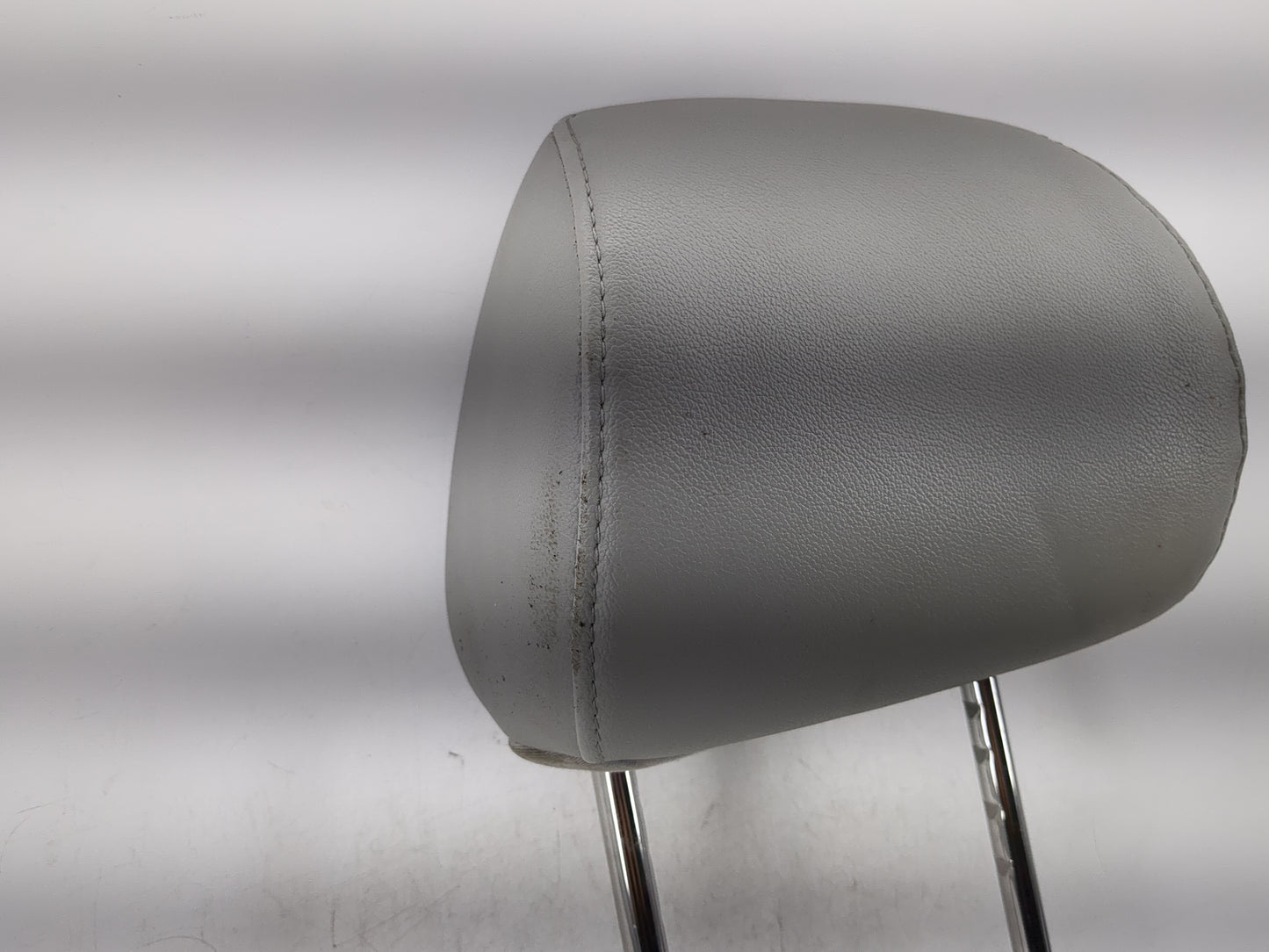 2016-2018 Kia Optima Headrest Head Rest Rear Seat Fits Fits 2016 2017 2018 OEM Used Auto Parts - Oemusedautoparts1.com