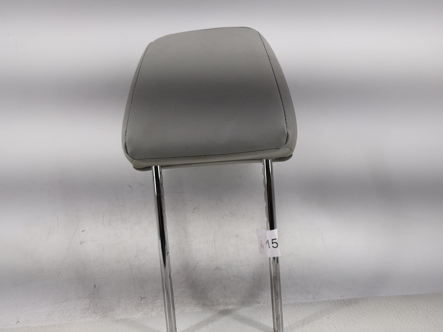 2016-2018 Kia Optima Headrest Head Rest Rear Seat Fits Fits 2016 2017 2018 OEM Used Auto Parts - Oemusedautoparts1.com