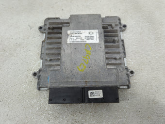compare product 2016-2018 Kia Optima PCM Engine Control Computer ECU ECM PCU OEM P/N:39108-2GGC0 39138-2GGC0 Fits Fits 2016 2017 2018 OEM Used Auto Parts