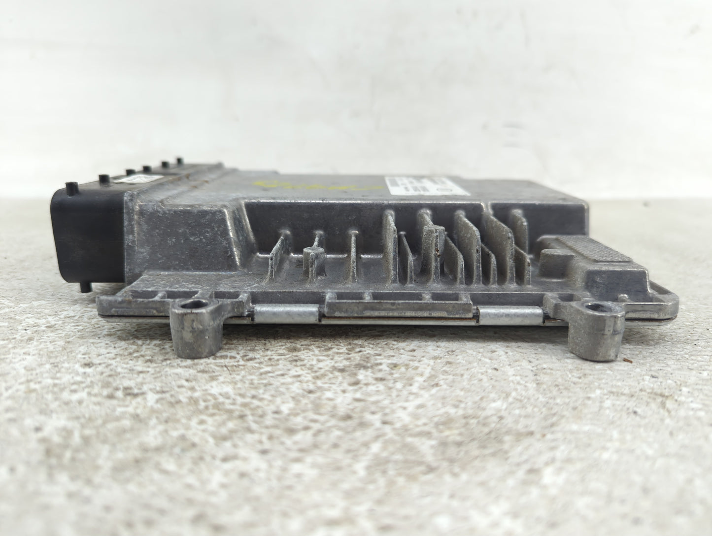 2016-2018 Kia Optima PCM Engine Control Computer ECU ECM PCU OEM P/N:39108-2GGC0 39138-2GGC0 Fits Fits 2016 2017 2018 OEM Us