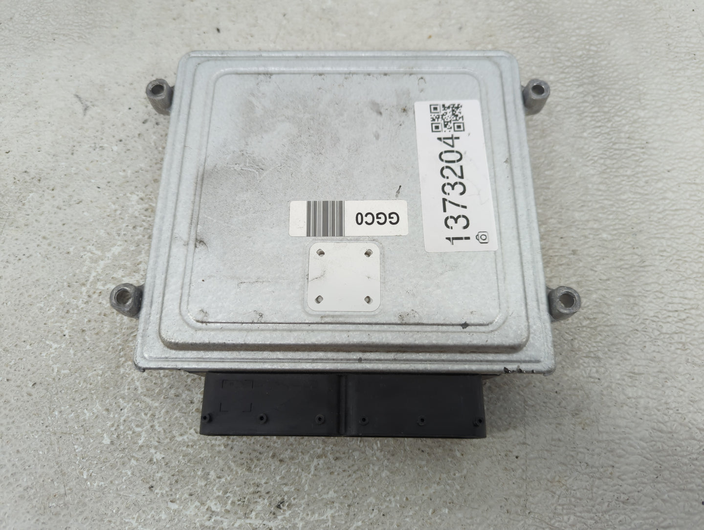 2016-2018 Kia Optima PCM Engine Control Computer ECU ECM PCU OEM P/N:39108-2GGC0 39138-2GGC0 Fits Fits 2016 2017 2018 OEM Us