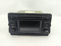 2016-2018 Kia Optima Radio AM FM Cd Player Receiver Replacement P/N:96180-D5100WK Fits Fits 2016 2017 2018 OEM Used Auto Par