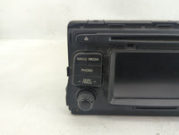2016-2018 Kia Optima Radio AM FM Cd Player Receiver Replacement P/N:96180-D5100WK Fits Fits 2016 2017 2018 OEM Used Auto Par