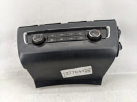 2016-2018 Kia Optima Climate Control Module Temperature AC/Heater Replacement P/N:97250-D5500 Fits Fits 2016 2017 2018 OEM U