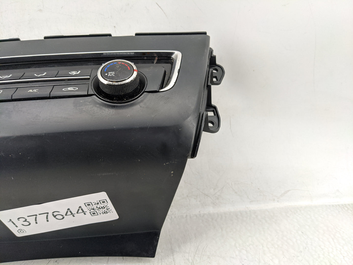 2016-2018 Kia Optima Climate Control Module Temperature AC/Heater Replacement P/N:97250-D5500 Fits Fits 2016 2017 2018 OEM U