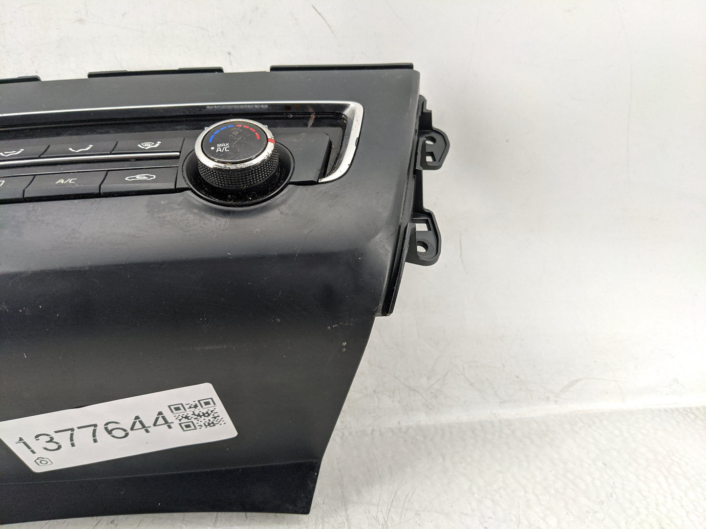 2016-2018 Kia Optima Climate Control Module Temperature AC/Heater Replacement P/N:97250-D5500 Fits Fits 2016 2017 2018 OEM U