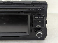 2016-2018 Kia Optima Radio AM FM Cd Player Receiver Replacement P/N:96180-D5100WK Fits Fits 2016 2017 2018 OEM Used Auto Par
