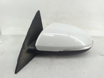 compare product 2016-2020 Kia Optima Driver Side View Mirror - Left Door Mirror OEM Used