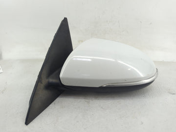 2016-2020 Kia Optima Driver Side View Mirror - Left Door Mirror OEM Used - Oemusedautoparts1.com