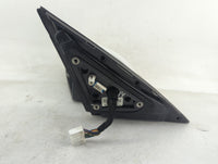 2016-2020 Kia Optima Driver Side View Mirror - Left Door Mirror OEM Used - Oemusedautoparts1.com