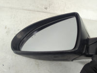 2016-2020 Kia Optima Driver Side View Mirror - Left Door Mirror OEM Used - Oemusedautoparts1.com