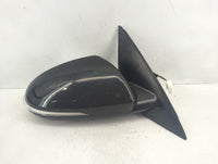 2016-2018 Kia Optima Passenger Side View Mirror - Right Door Mirror OEM Used - Oemusedautoparts1.com