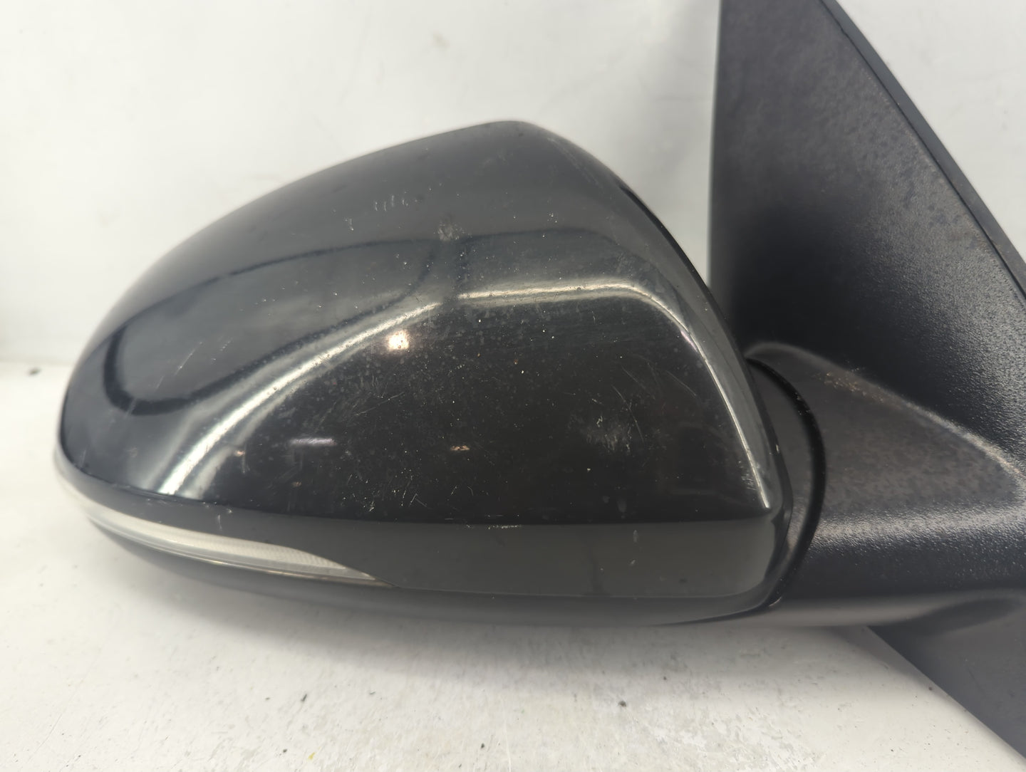 2016-2018 Kia Optima Passenger Side View Mirror - Right Door Mirror OEM Used - Oemusedautoparts1.com