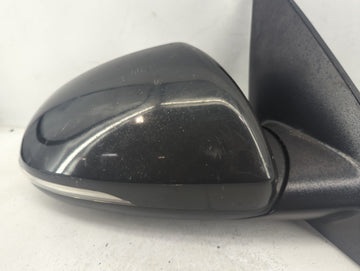 2016-2018 Kia Optima Passenger Side View Mirror - Right Door Mirror OEM Used