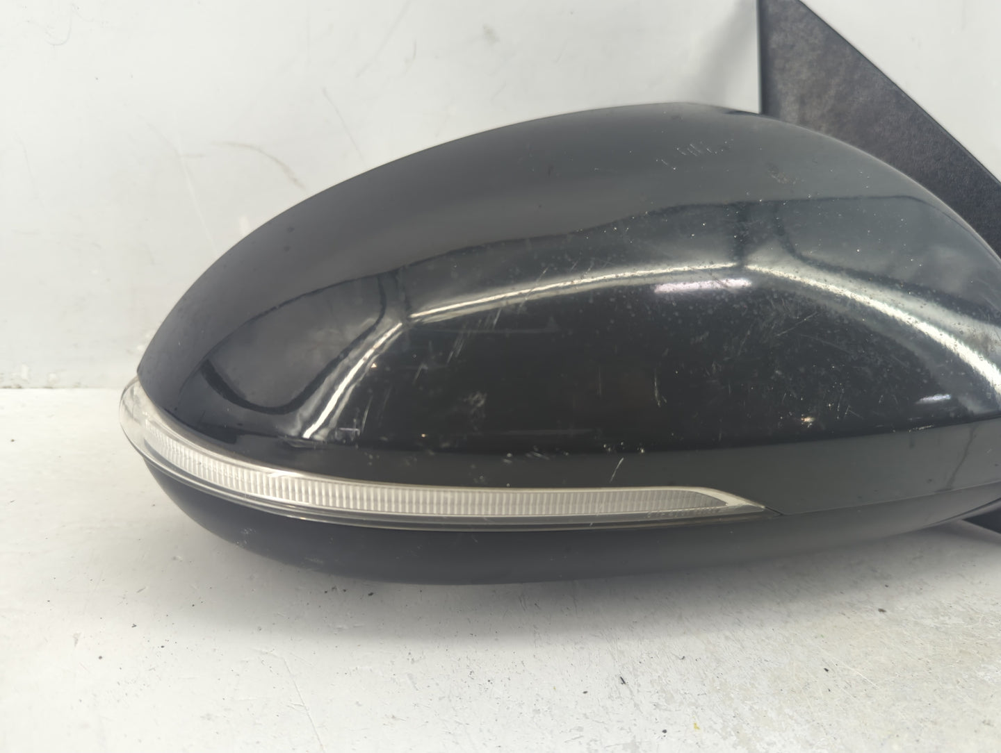 2016-2018 Kia Optima Passenger Side View Mirror - Right Door Mirror OEM Used - Oemusedautoparts1.com