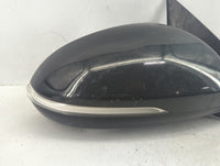 2016-2018 Kia Optima Passenger Side View Mirror - Right Door Mirror OEM Used - Oemusedautoparts1.com