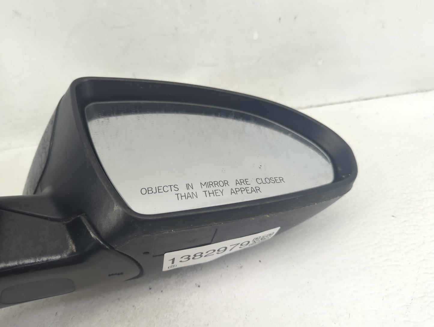 2016-2018 Kia Optima Passenger Side View Mirror - Right Door Mirror OEM Used - Oemusedautoparts1.com