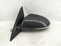 2016-2018 Kia Optima Driver Side View Mirror - Left Door Mirror OEM Used - Oemusedautoparts1.com