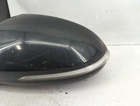 2016-2018 Kia Optima Driver Side View Mirror - Left Door Mirror OEM Used - Oemusedautoparts1.com