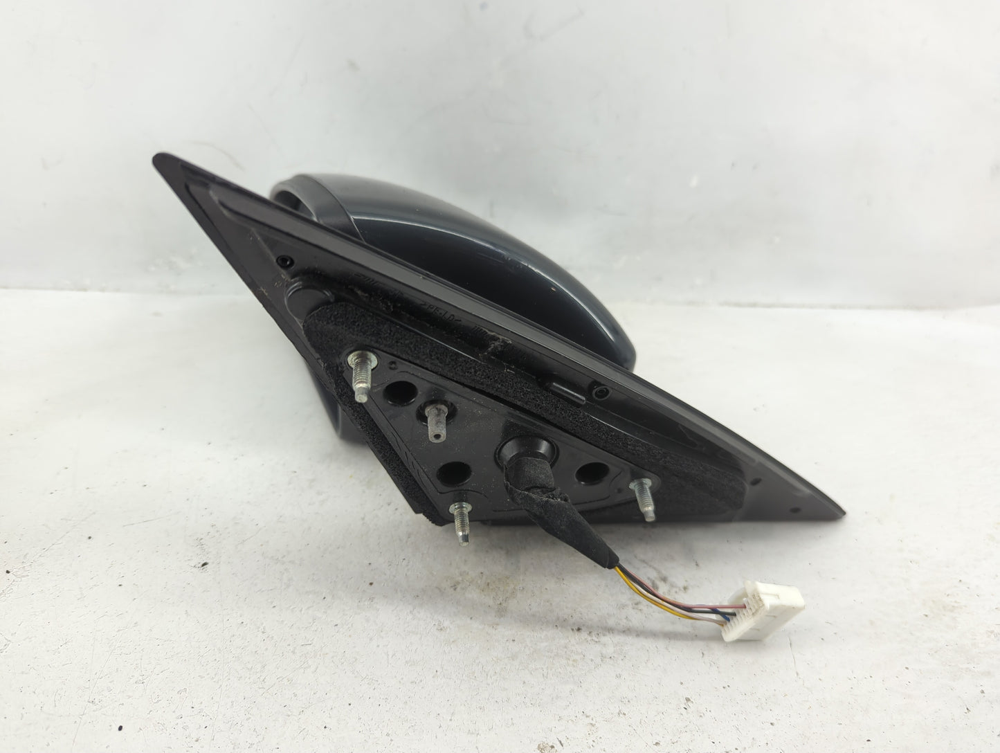 2016-2018 Kia Optima Driver Side View Mirror - Left Door Mirror OEM Used - Oemusedautoparts1.com