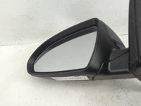 2016-2018 Kia Optima Driver Side View Mirror - Left Door Mirror OEM Used - Oemusedautoparts1.com