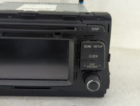 2016-2018 Kia Optima Radio AM FM Cd Player Receiver Replacement P/N:96180-D5100WK Fits Fits 2016 2017 2018 OEM Used Auto Par
