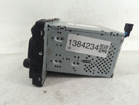 2016-2018 Kia Optima Radio AM FM Cd Player Receiver Replacement P/N:96180-D5100WK Fits Fits 2016 2017 2018 OEM Used Auto Par