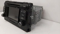 2016-2018 Kia Optima Radio AM FM Cd Player Receiver Replacement P/N:96180-D5100WK 96180-D5100WK Fits Fits 2016 2017 2018 OEM