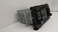 2016-2018 Kia Optima Radio AM FM Cd Player Receiver Replacement P/N:96180-D5100WK 96180-D5100WK Fits Fits 2016 2017 2018 OEM