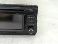 2016-2018 Kia Optima Radio AM FM Cd Player Receiver Replacement P/N:96180-D5100WK Fits Fits 2016 2017 2018 OEM Used Auto Par