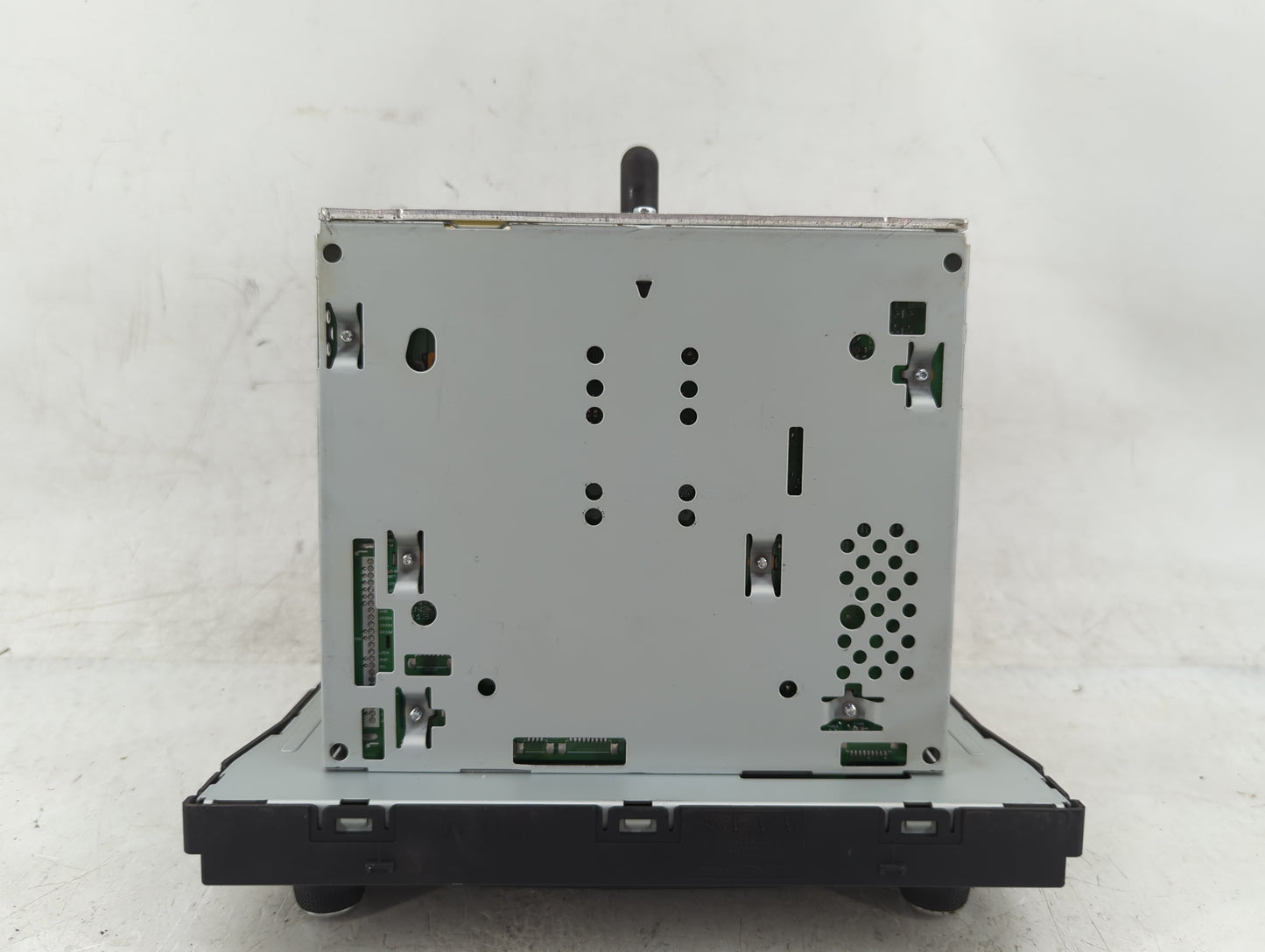 2016-2018 Kia Optima Radio AM FM Cd Player Receiver Replacement P/N:96180-D5100WK Fits Fits 2016 2017 2018 OEM Used Auto Par