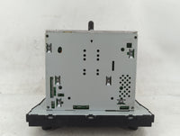 2016-2018 Kia Optima Radio AM FM Cd Player Receiver Replacement P/N:96180-D5100WK Fits Fits 2016 2017 2018 OEM Used Auto Par