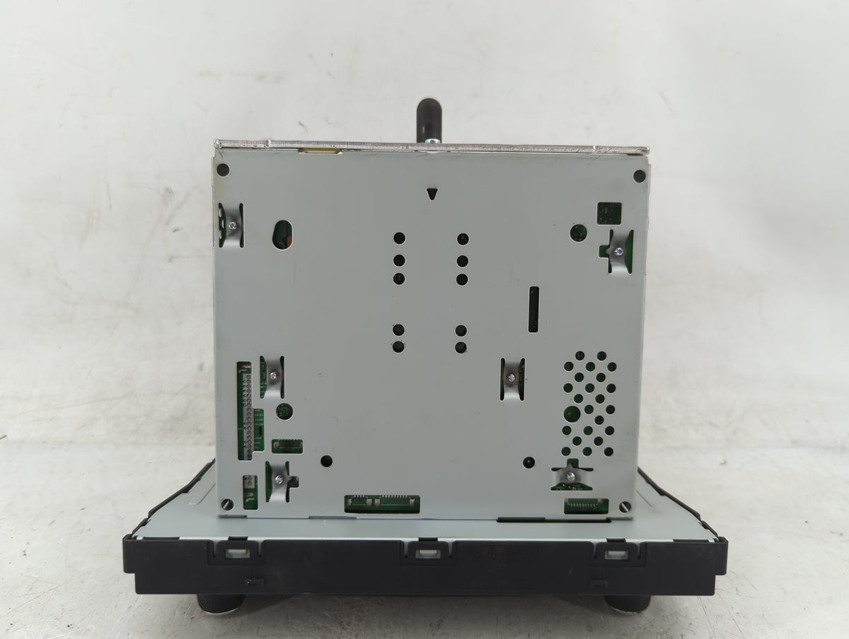 2016-2018 Kia Optima Radio AM FM Cd Player Receiver Replacement P/N:96180-D5100WK Fits 2016 2017 2018 OEM Used Auto Parts - 