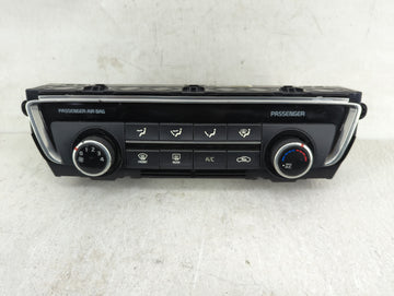 2016-2018 Kia Optima Climate Control Module Temperature AC/Heater Replacement P/N:C500-THFCA 97250-D5500 Fits Fits 2016 2017