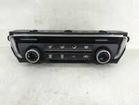 2016-2018 Kia Optima Climate Control Module Temperature AC/Heater Replacement P/N:C500-THFCA 97250-D5500 Fits Fits 2016 2017