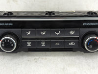 2016-2018 Kia Optima Climate Control Module Temperature AC/Heater Replacement P/N:C500-THFCA 97250-D5500 Fits Fits 2016 2017