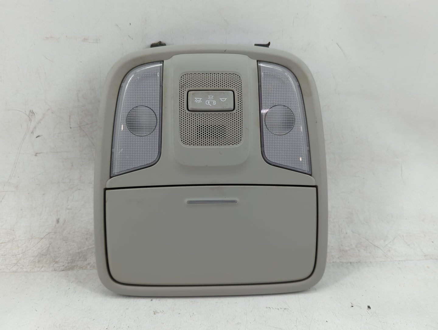 2016 Kia Optima Overhead Roof Console - Oemusedautoparts1.com