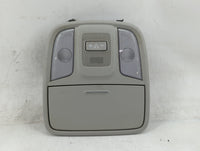 2016 Kia Optima Overhead Roof Console - Oemusedautoparts1.com