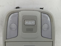 2016 Kia Optima Overhead Roof Console - Oemusedautoparts1.com